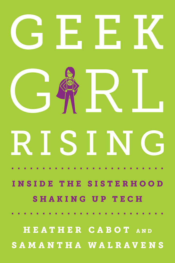 Geek Girl Rising