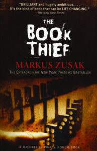 Book Thief