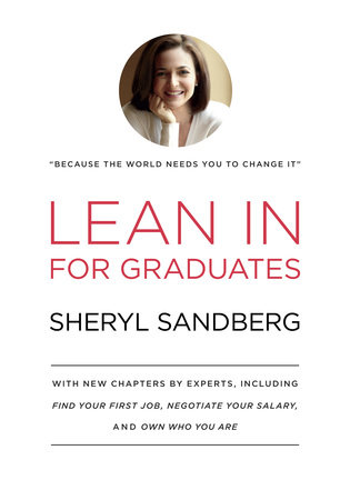 lean in for graduates