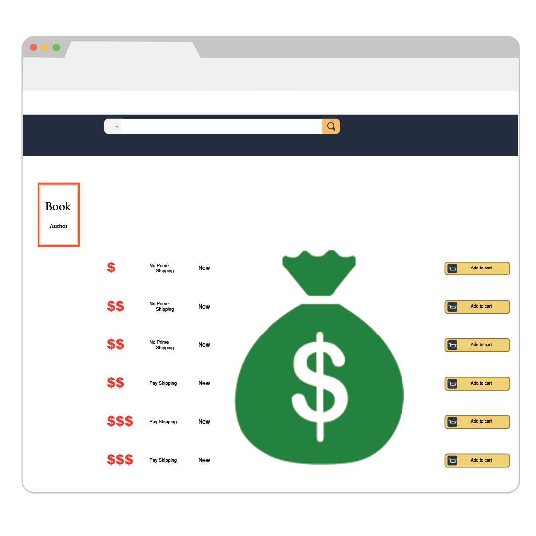 Buying Books in Bulk From Amazon What You Should Know BookPal