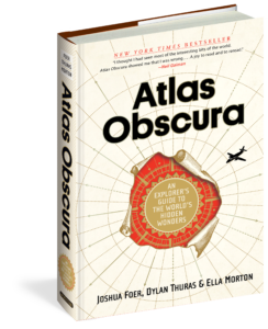 Atlas Obscura