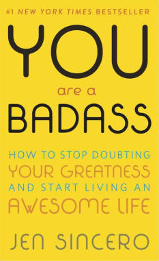 You are a Badass