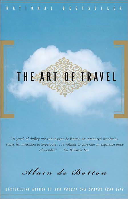 The Art of Travel