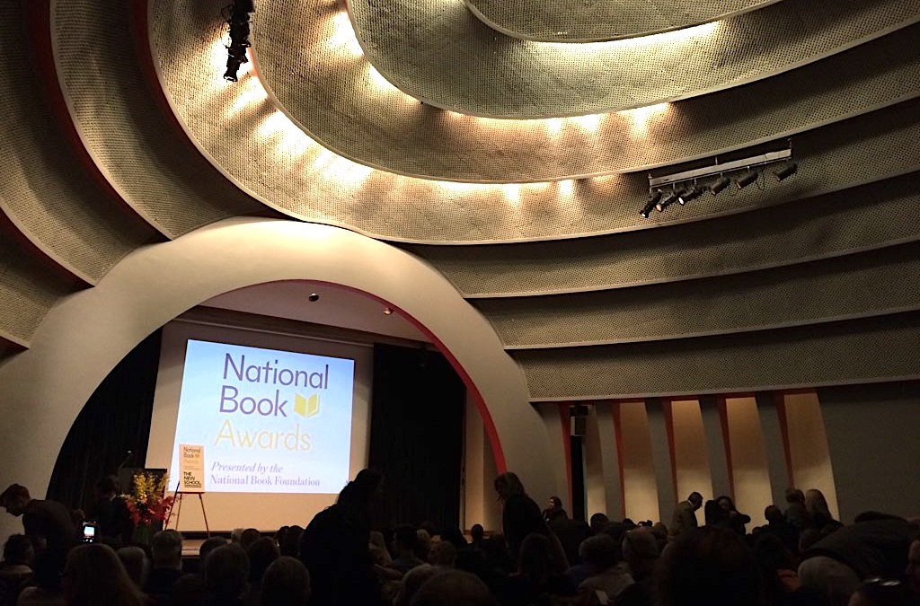 National Book Awards