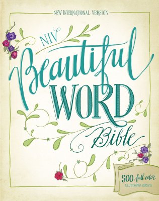 Beautiful Word Bible