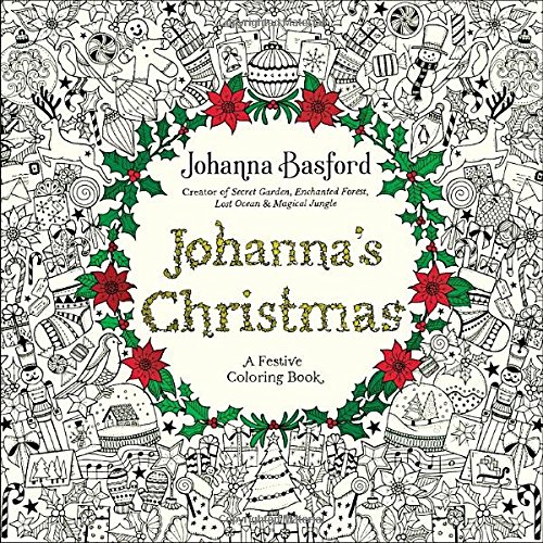 Johanna's Christmas