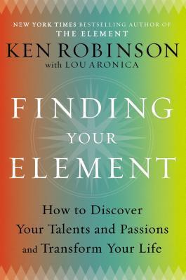 Finding Your Element