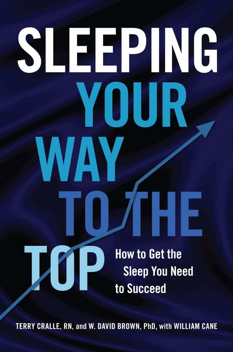 Sleeping Your Way to the Top