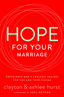 Hope for Your Marriage