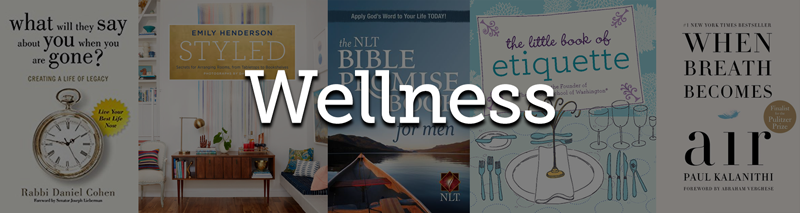 Wellness Best Sellers