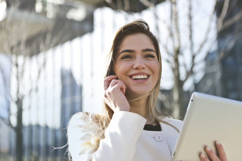 Best Business Books for Women