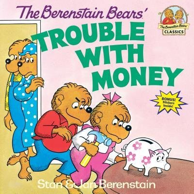 Trouble With Money