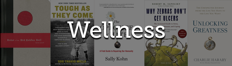 Wellness Bestsellers