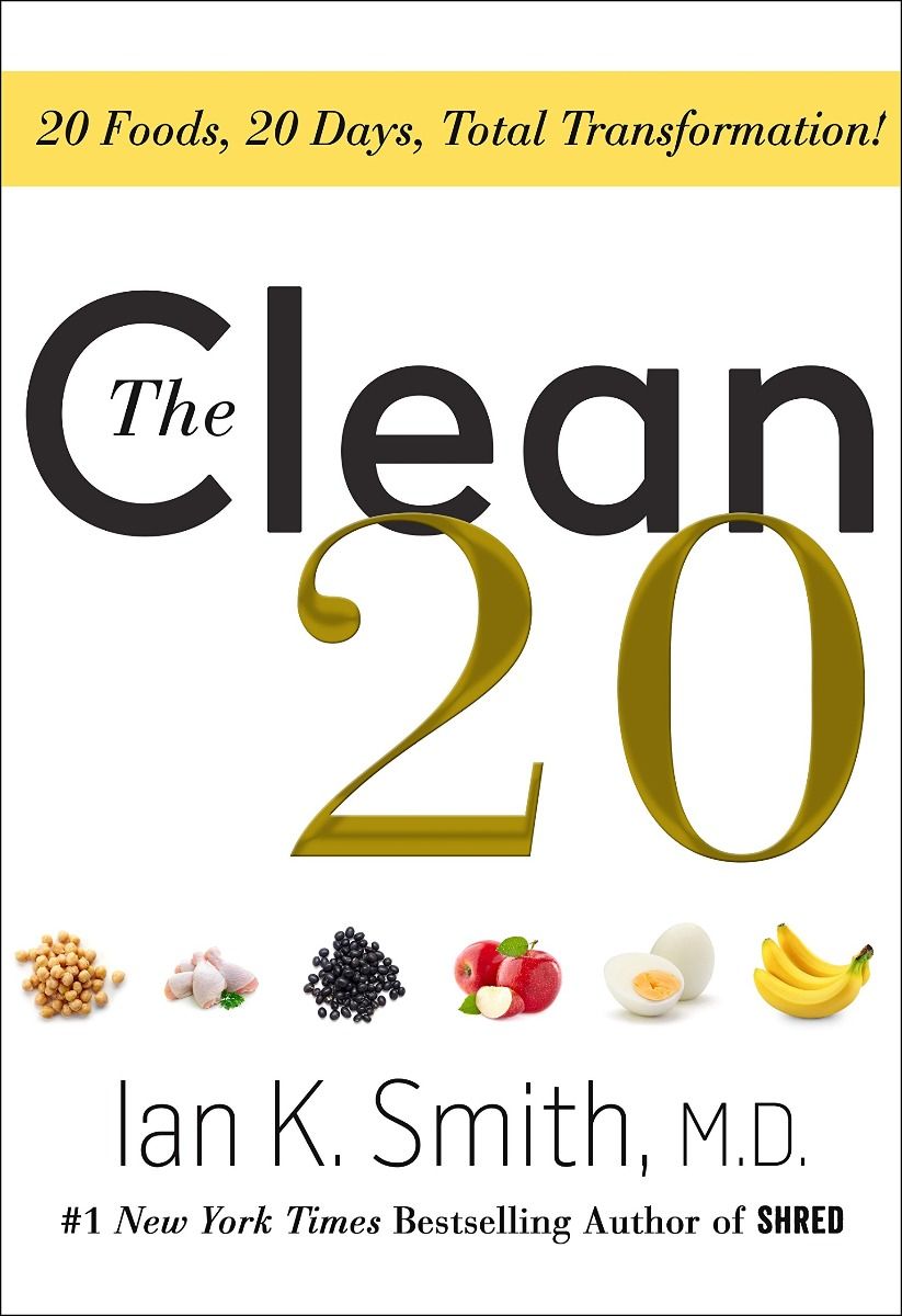 The Clean 20