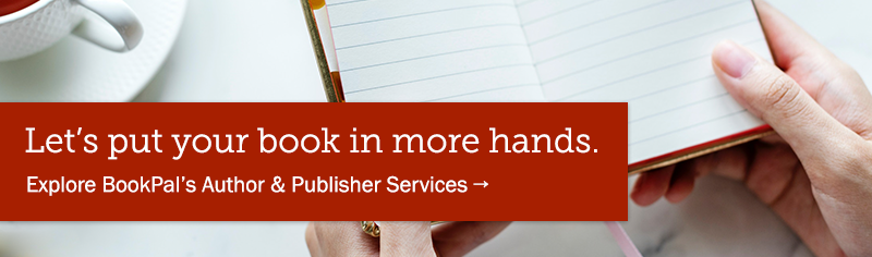 Author Publisher Services