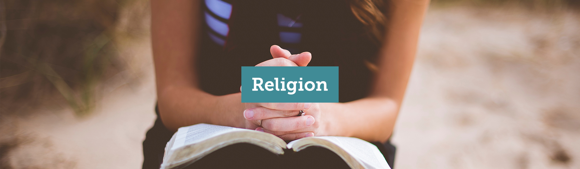 Best Religion Books