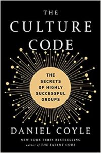 The Culture Code