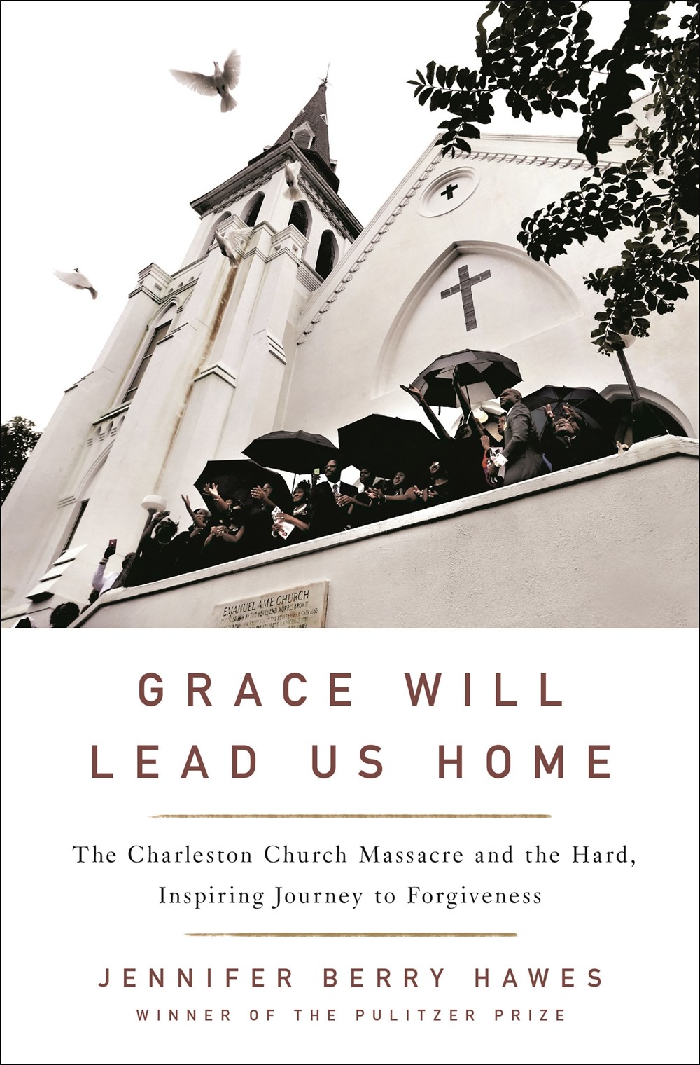 Grace Will Lead Us Home