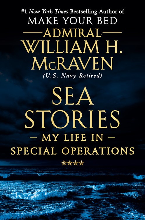 Sea Stories