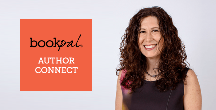 AuthorConnect Chat with Michelle Tillis Lederman