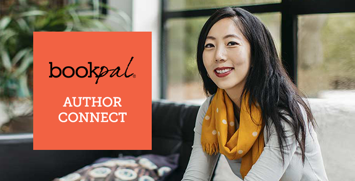 AuthorConnect Chat with Julie Zhuo