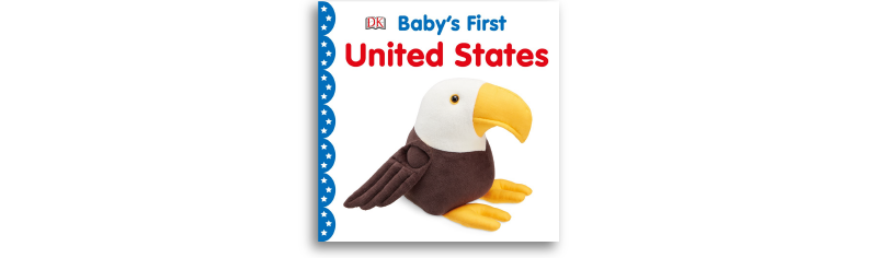 Baby's First United States