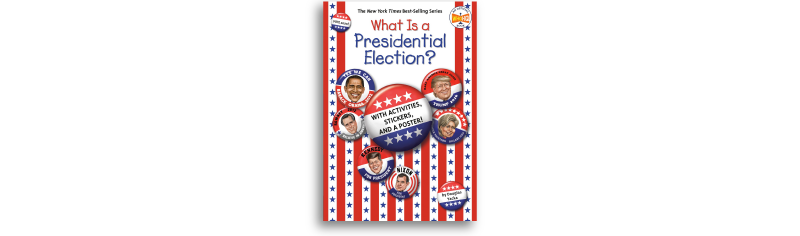 What is a Presidential Election