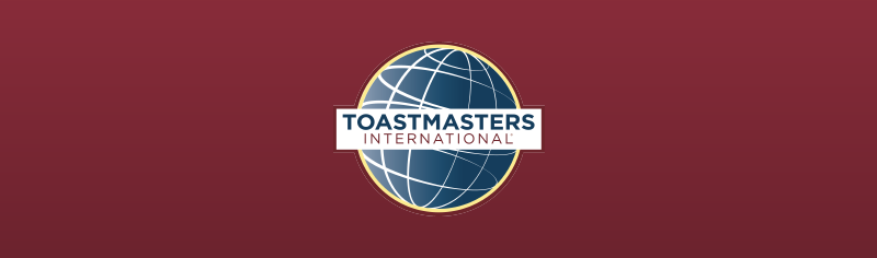 Toastmasters International