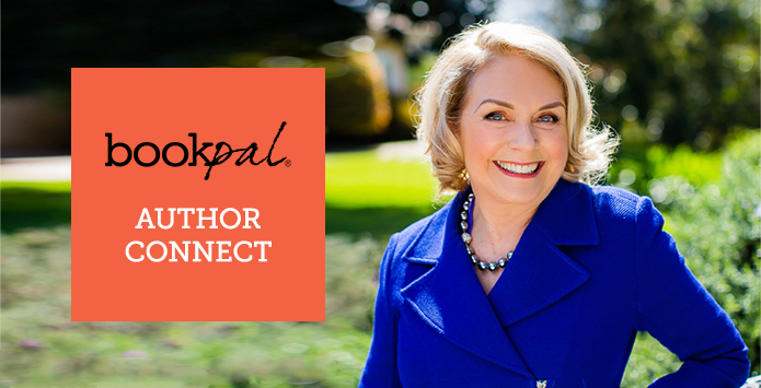 AuthorConnect Chat: Susan Fowler Shares How to “Master Your Motivation”