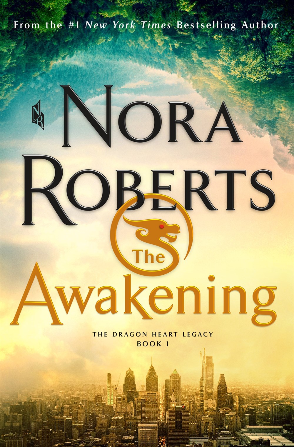 The Awakening