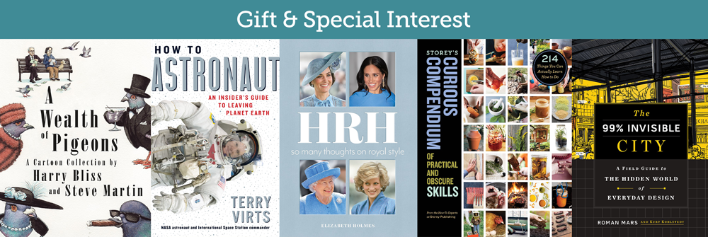 Gift & Special Interest