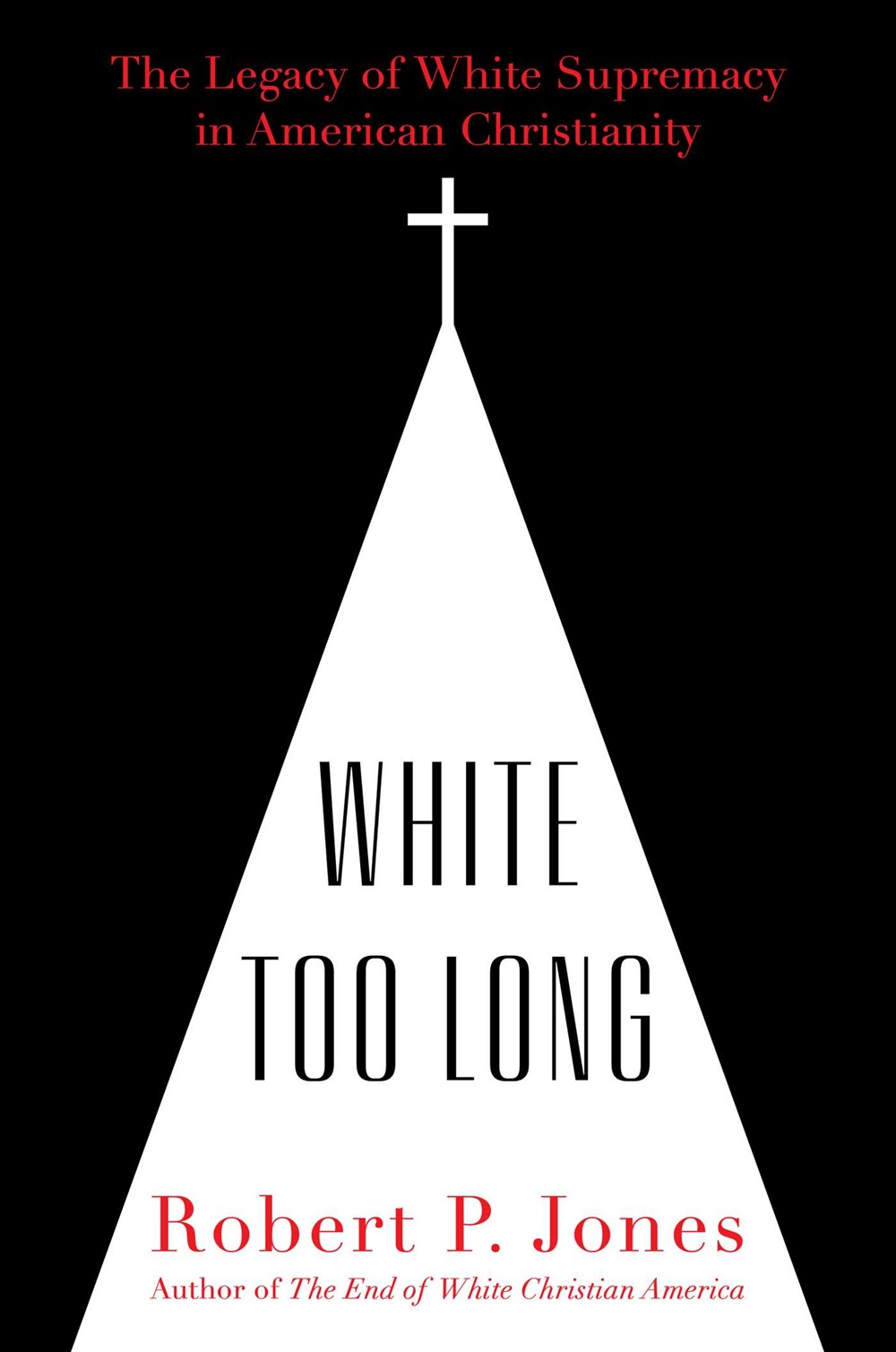 White Too Long