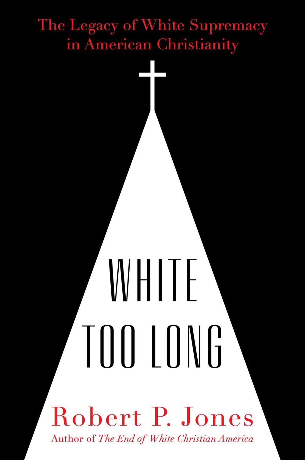 White Too Long