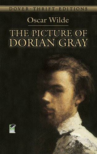 The Picture of Dorian Gray (Dover Thrift Editions) - BookPal