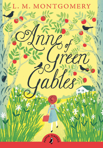 Anne of Green Gables - Paperback [9780141321592] | BookPal