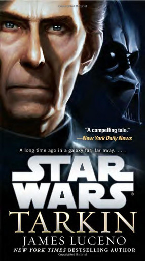 Tarkin: Star Wars - BookPal