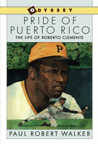  Roberto Clemente Poster