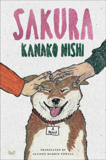 Sakura - Hardcover [9780063389946] | BookPal