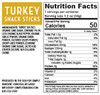 Nutrition Facts