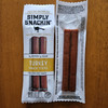 Simply Snackin' Turkey Snack Stick