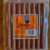 Jim's Jalapeno Hot Rods - A nice afterburn