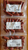 Elk and Venison Snack Bites available in 8 oz sizes too.