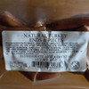 8 oz packs of All Natural Turkey Snack Bites, same great product as sticks