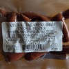 8 oz of our flavor filled natural jalapeno beef sticks, fun finger food