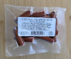 8 oz of our flavor filled natural jalapeno beef sticks, fun finger food