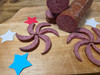 1776 Roman Candle Sausage 