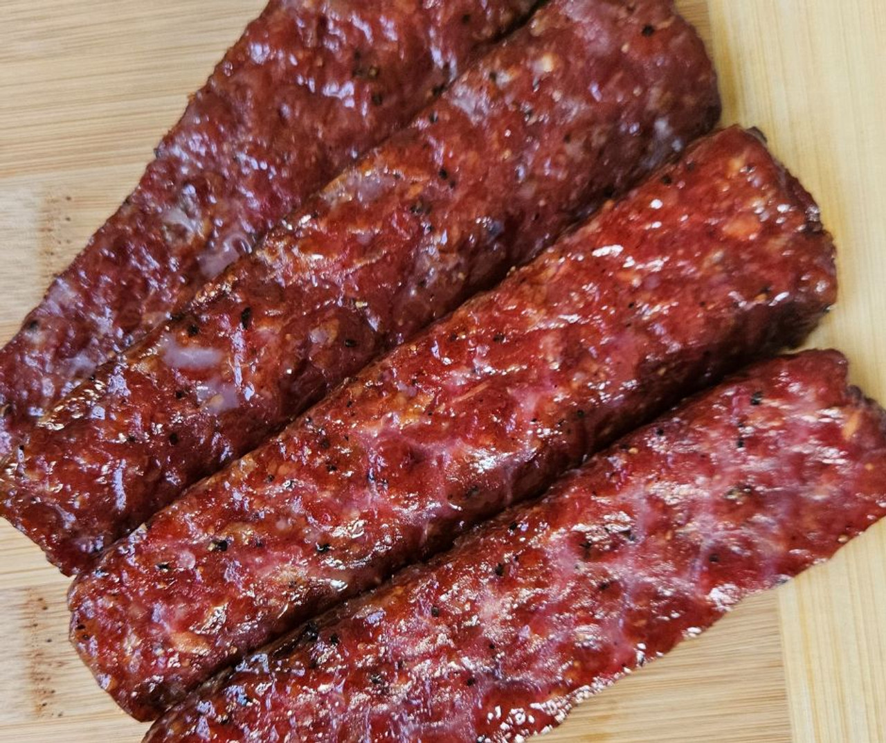 Original Dried Beef Strip