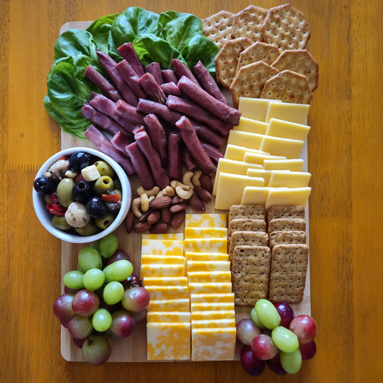 All Natural Jalapeno Beef Ends & Pieces