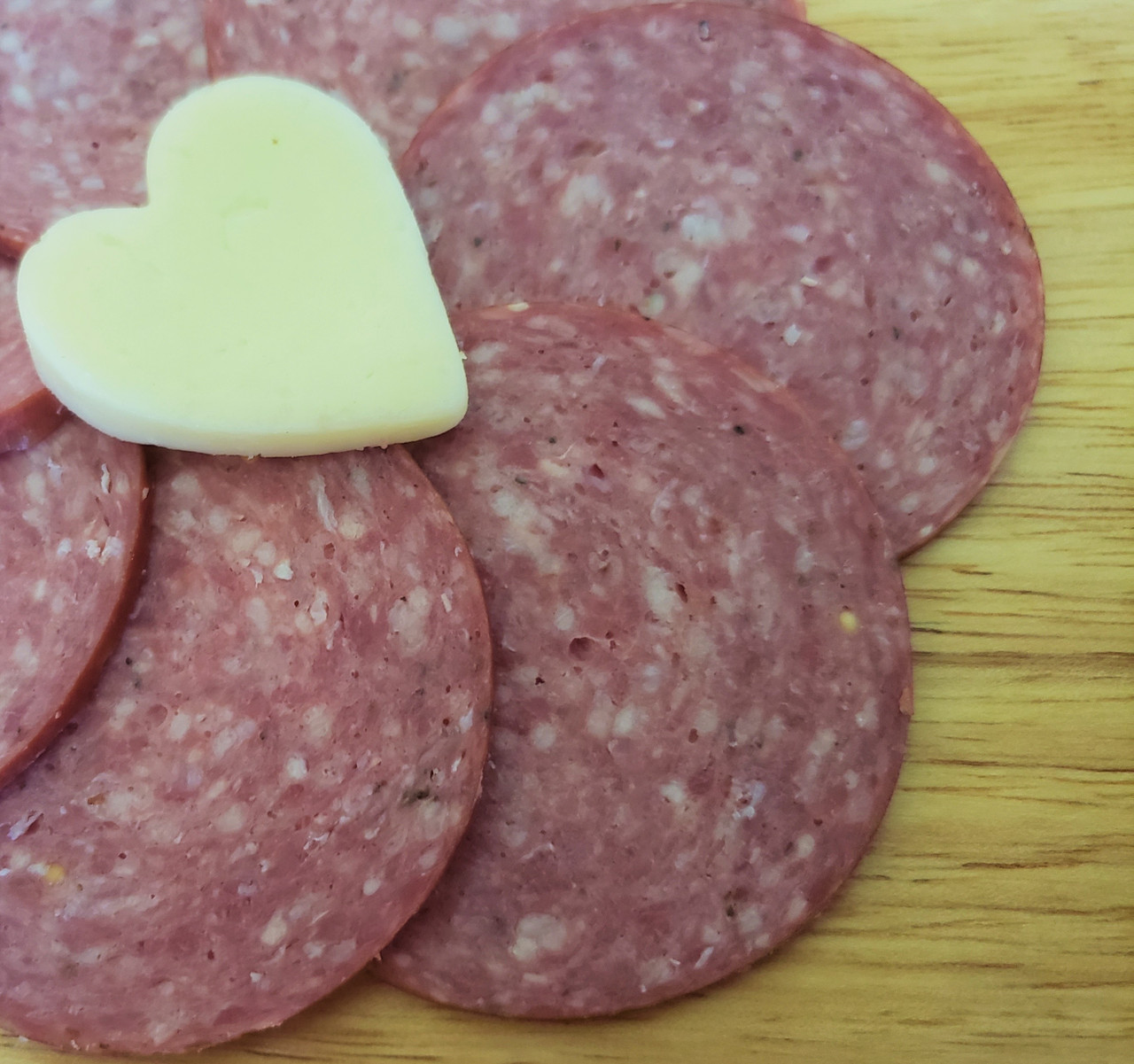 You're going to LOVE this venison summer sausage!