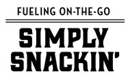 Simply Snackin'